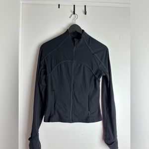 Lululemon Nulu Cropped Define jacket